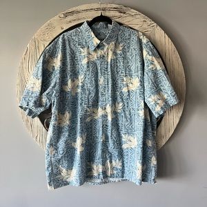 Half moon bay shirt